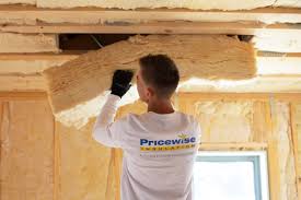 Types of Insulation We Offer in Buellton, CA